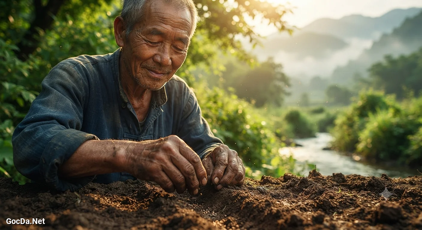 Truyện Đạo Vô Hình - Lời Kết Của Một Huyền Thoại