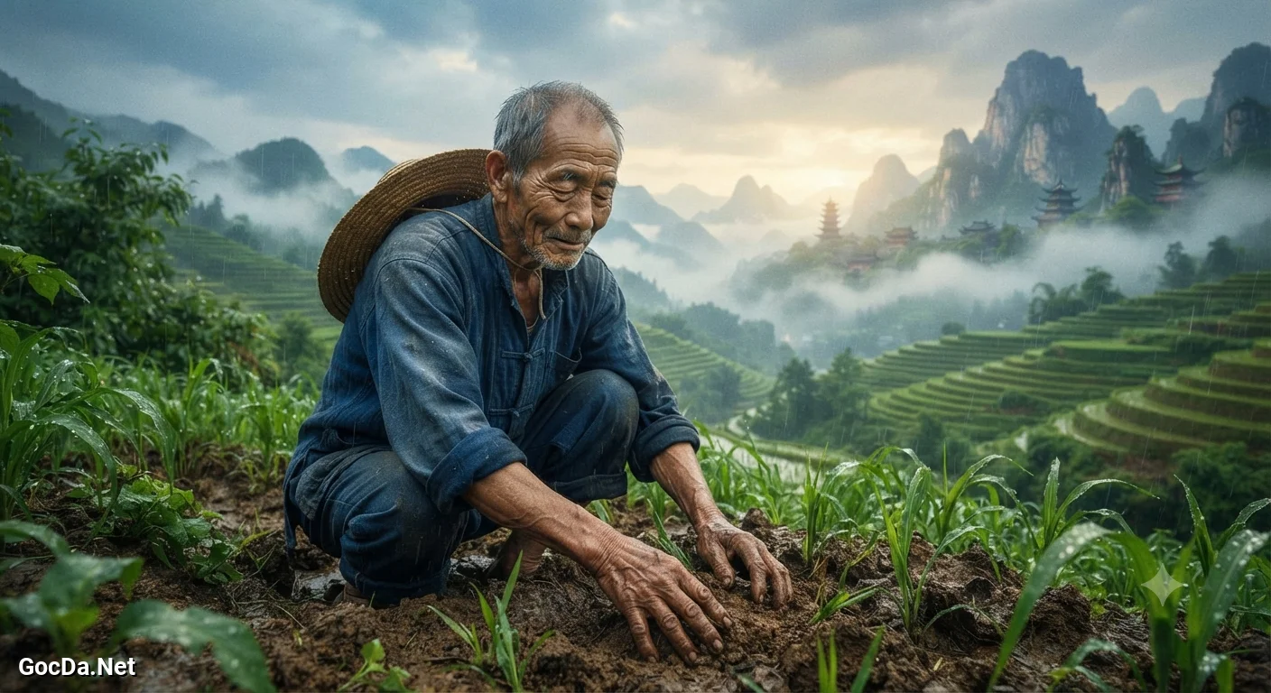 Truyện Đạo Vô Hình - Hóa Giải Mọi Xung Đột