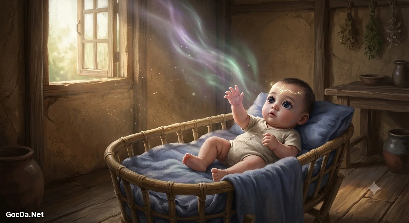 Truyện Thiên Đạo Luân Hồi Kiếp - Lời Kêu Gọi Của Định Mệnh