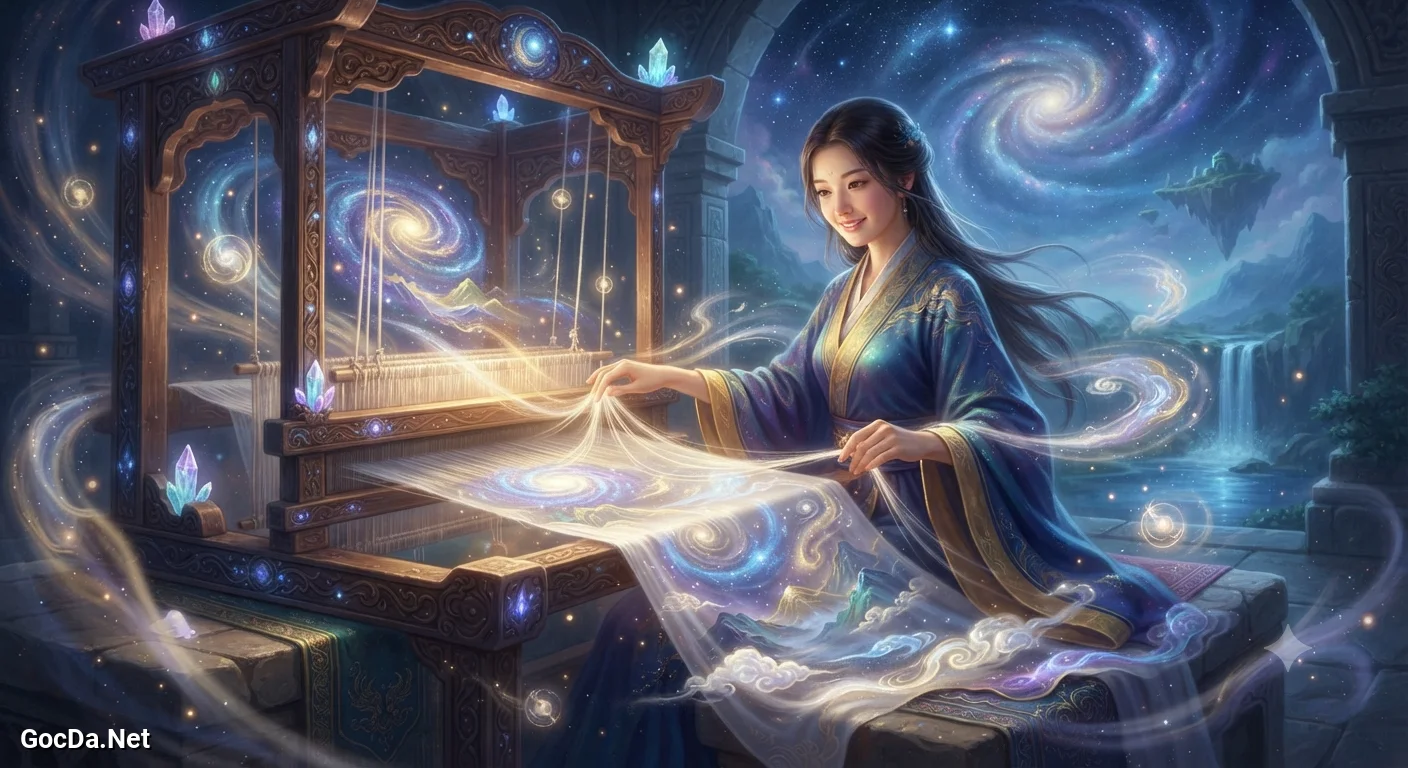 Truyện Đạo Vô Hình - Hóa Giải Mọi Xung Đột