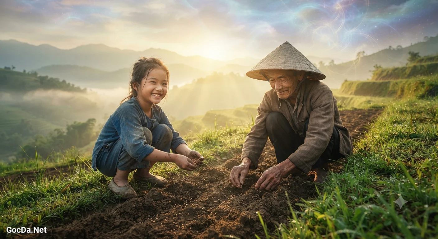 Truyện Đạo Vô Hình - Sự Hài Hòa Tuyệt Đối