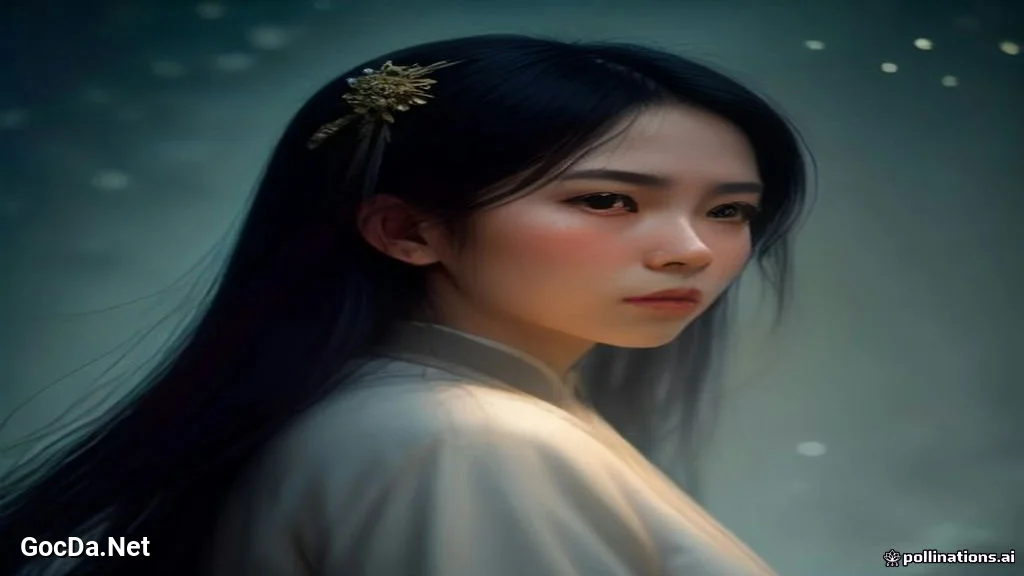 Truyện Thiên Đạo Luân Hồi Kiếp - Mộ Tuyết Và Đứa Trẻ