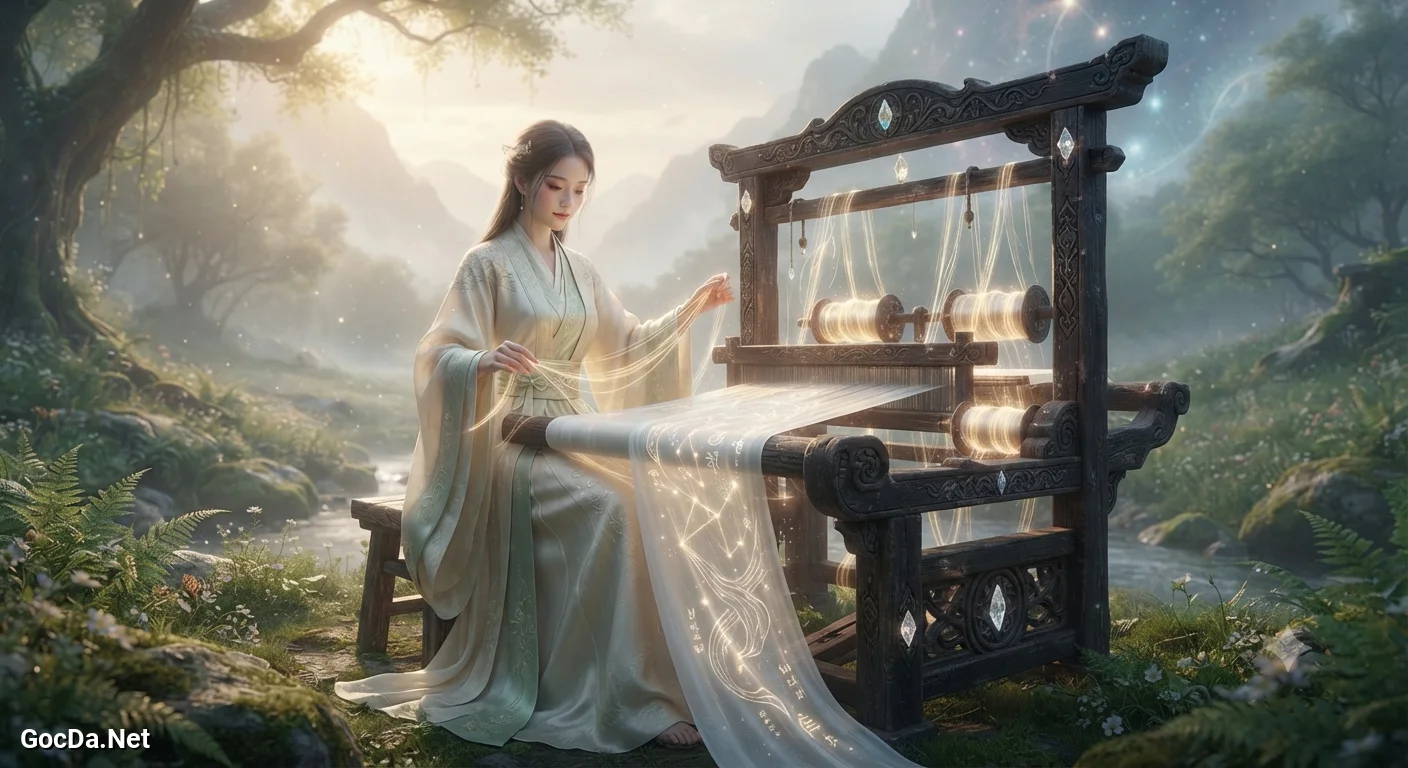 Truyện Đạo Vô Hình - Sự Hài Hòa Tuyệt Đối