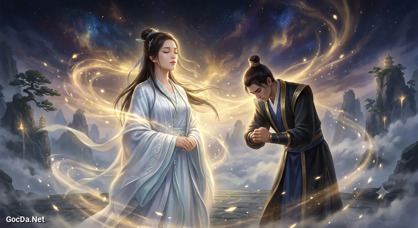 Truyện Thiên Đạo Luân Hồi Kiếp - Không Phải Tái Sinh, Mà Là Di Sản