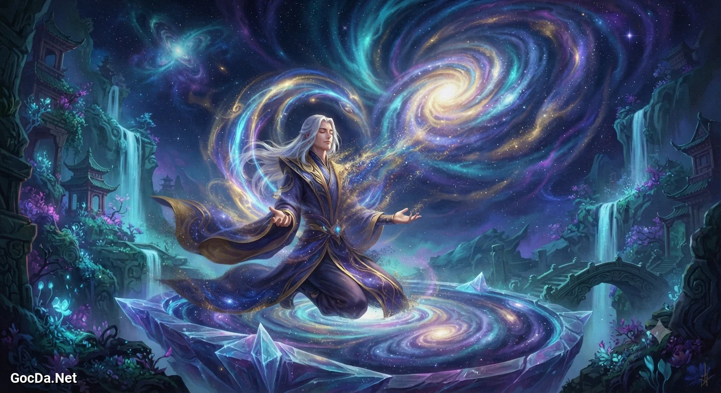 Truyện Đạo Vô Hình - Cái Chết Vô Nghĩa