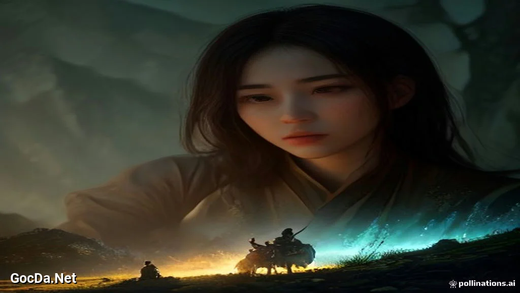 Truyện Đạo Vô Cực Chân Kinh - Sự Đa Dạng Của Các Con Đường Đạo