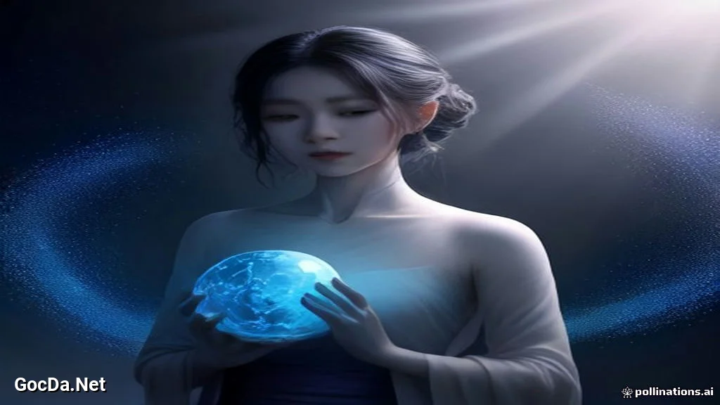 Truyện Thiên Đạo Luân Hồi Kiếp - Sự Tiếp Nối Của Vòng Luân Hồi