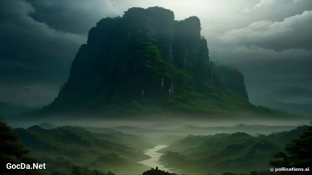 Truyện Thiên Đạo Luân Hồi Kiếp - Luân Hồi Vĩnh Hằng, Hy Vọng Vĩnh Cửu