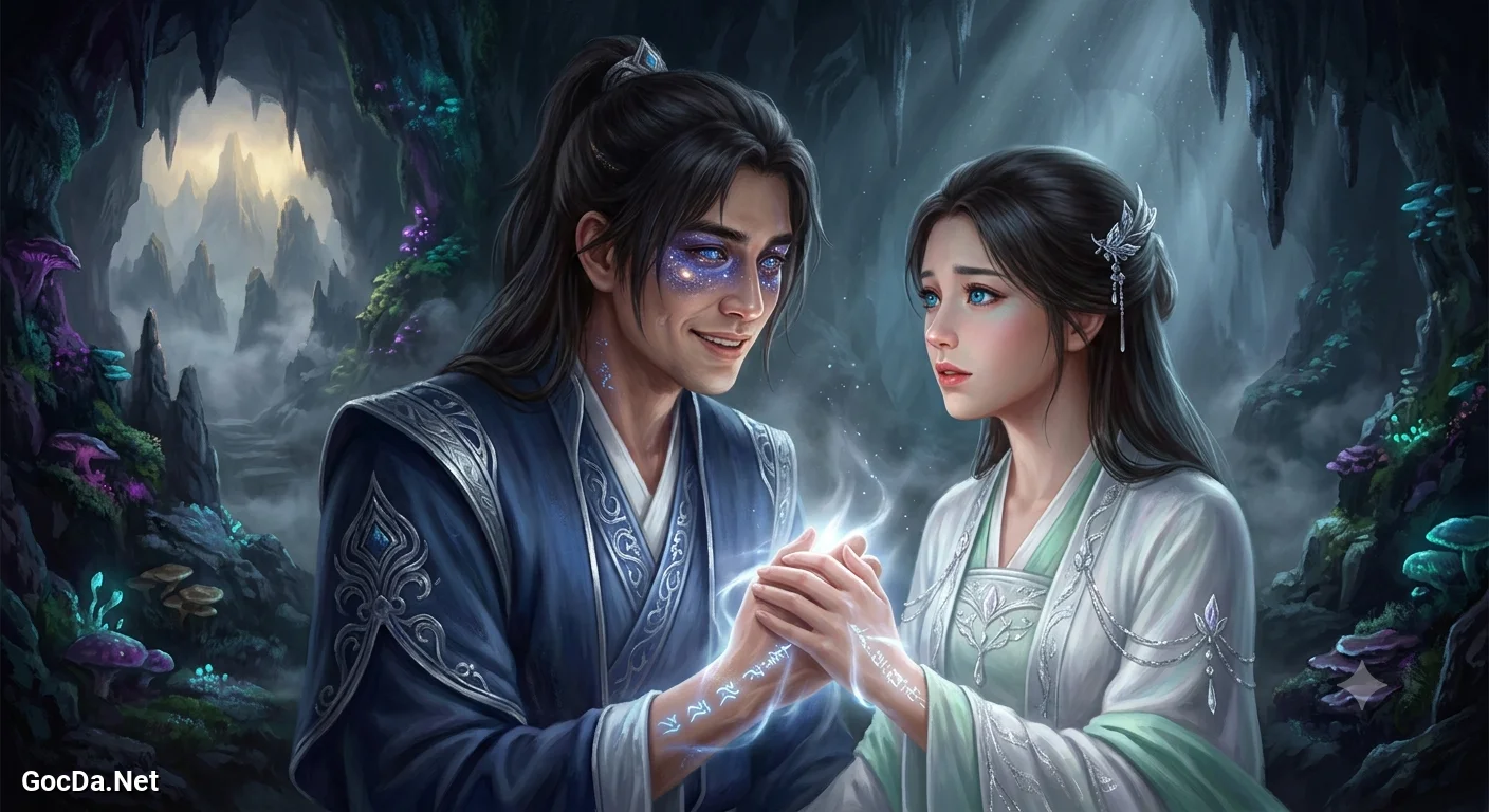 Truyện Thiên Đạo Luân Hồi Kiếp - Nhiệm Vụ Đến Hồ Vô Tẫn