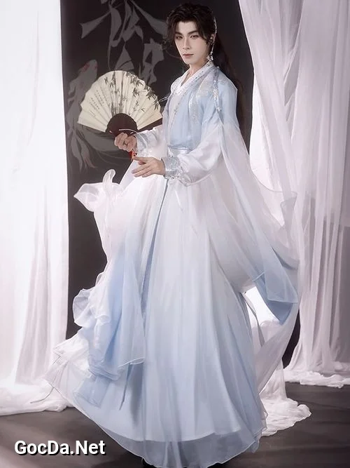 Truyện Thiên Đạo Luân Hồi Kiếp - Bí Mật Hồ Vô Tẫn