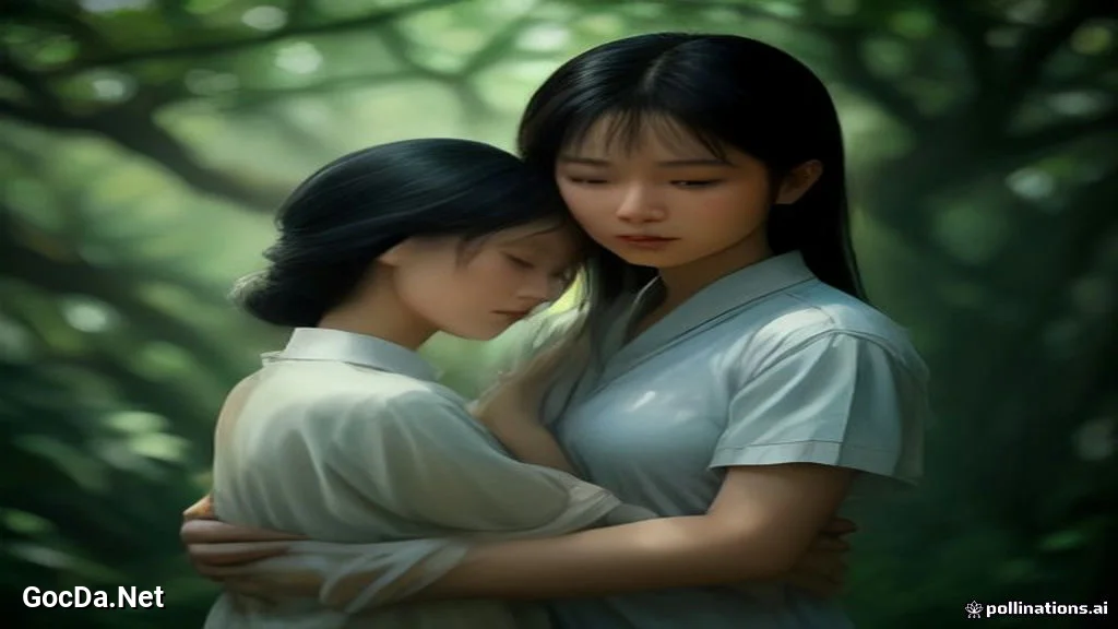 Truyện Thiên Đạo Luân Hồi Kiếp - Dấu Ấn Của Kẻ Phá Hoại