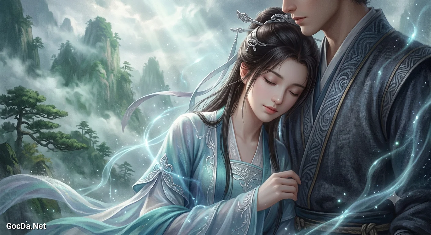 Truyện Thiên Đạo Luân Hồi Kiếp - Khôi Phục Cây Sinh Mệnh