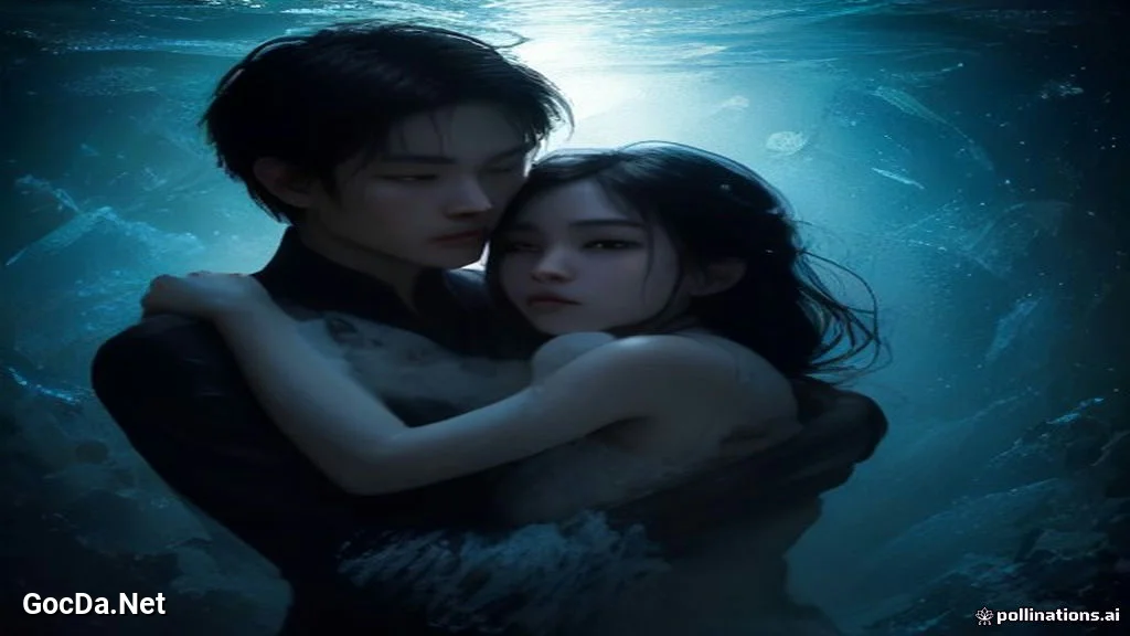 Truyện Thiên Đạo Luân Hồi Kiếp - Mảnh Ghép Về \