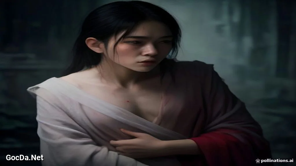 Truyện Thiên Đạo Luân Hồi Kiếp - Thiên Môn Dị Tượng