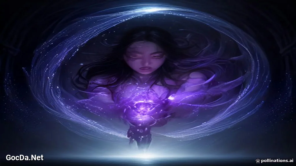 Truyện Thiên Đạo Luân Hồi Kiếp - Đối Mặt Với Nỗi Sợ Hãi Của Bản Thân