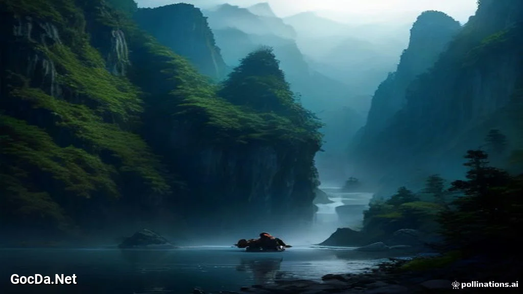Truyện Thiên Đạo Luân Hồi Kiếp - Liên Minh Bất Ngờ