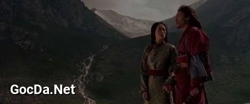 Truyện Thiên Đạo Luân Hồi Kiếp - Đối Mặt Với Ma Thần Bị Biến Chất
