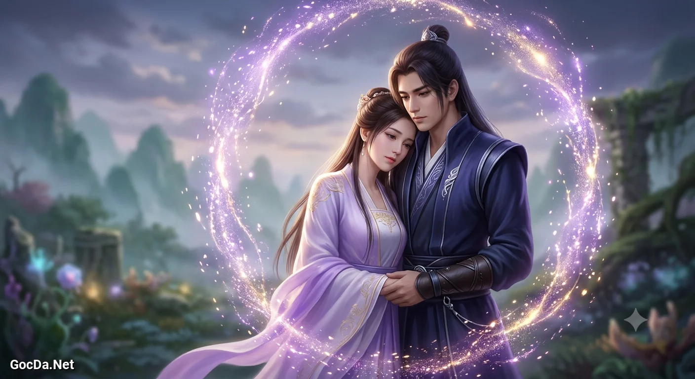 Truyện Thiên Đạo Luân Hồi Kiếp - Lời Cảm Ơn Của Ma Thần