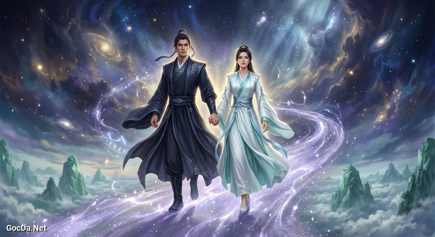Truyện Thiên Đạo Luân Hồi Kiếp - Nghi Ngờ Lan Rộng