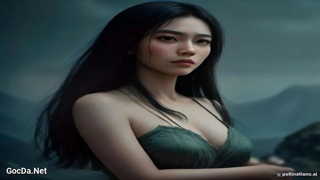 Truyện Thiên Đạo Luân Hồi Kiếp - Mục Tiêu Tiếp Theo: Cửu U Chi Hải