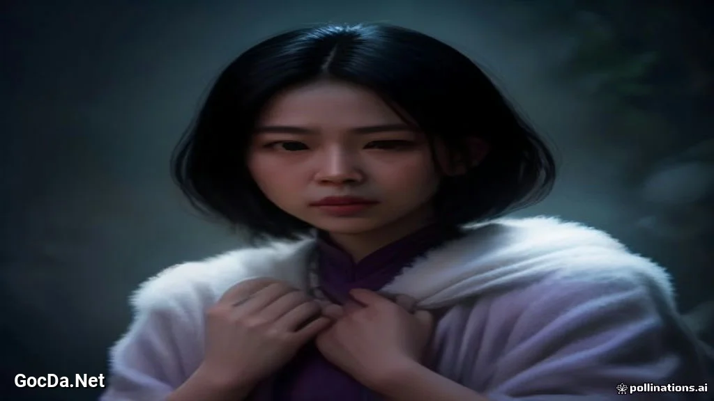 Truyện Thiên Đạo Luân Hồi Kiếp - Hành Trình Đến Cửu U