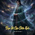Đạo Vô Cực Chân Kinh