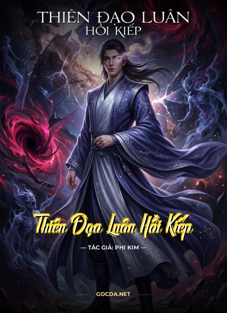 Thiên Đạo Luân Hồi Kiếp