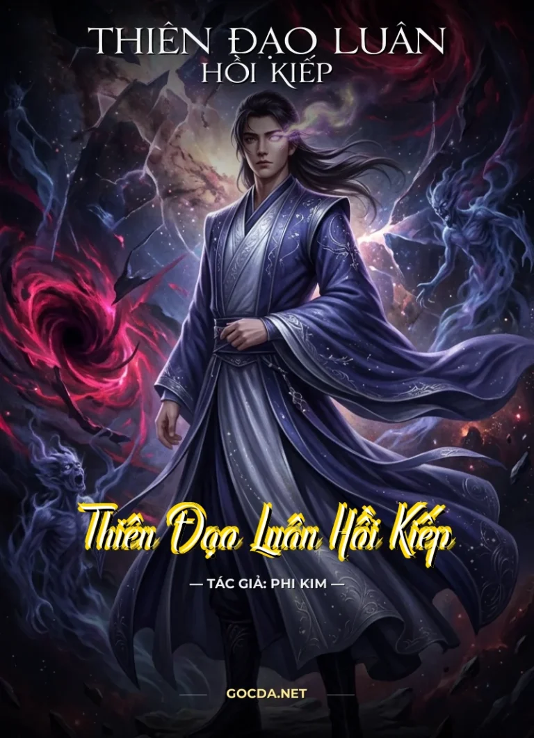 Thiên Đạo Luân Hồi Kiếp